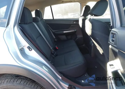 2015 Subaru Xv Crosstrek 2.0I Premium z USA, uszkodzony, nr VIN JF2GPADC5F8319152